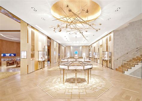 Tiffany Boutique .